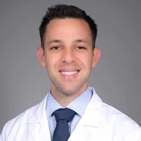 Profile photo of Dr. Derek Arnoczky, DMD Profile photo of Dr. Derek Arnoczky, DMD